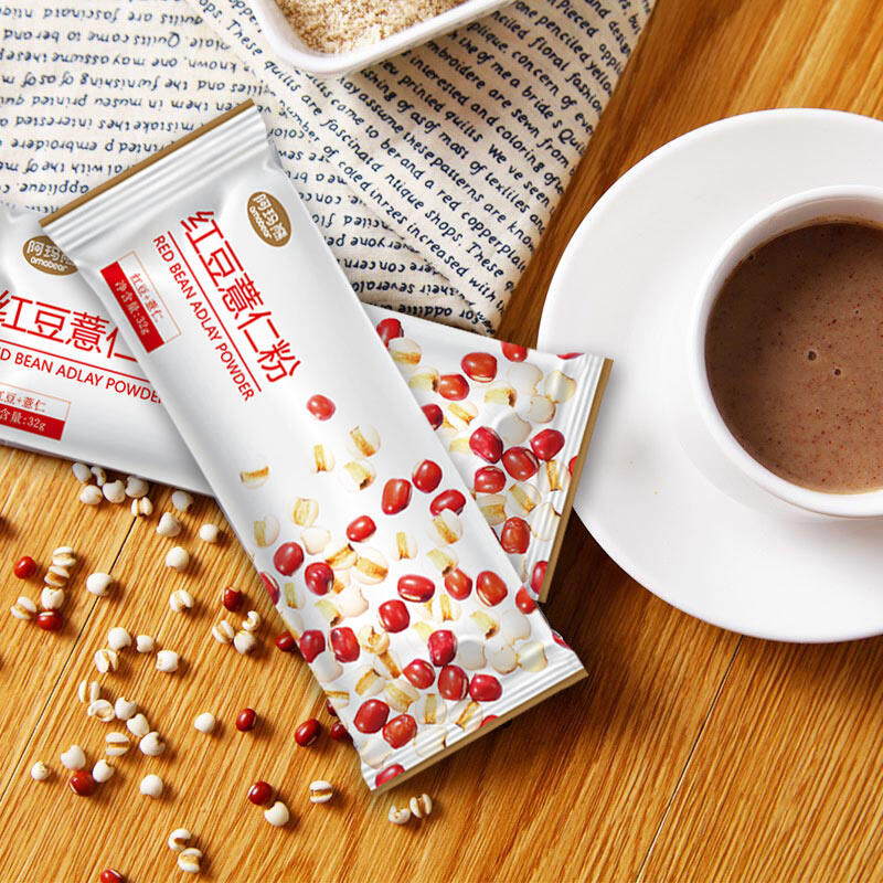 阿玛熊红豆薏米粉480g*2