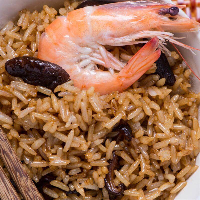 一粥一饭 良食味稻油粘香米5kg