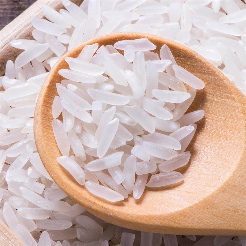 一粥一饭 良食味稻油粘香米5kg