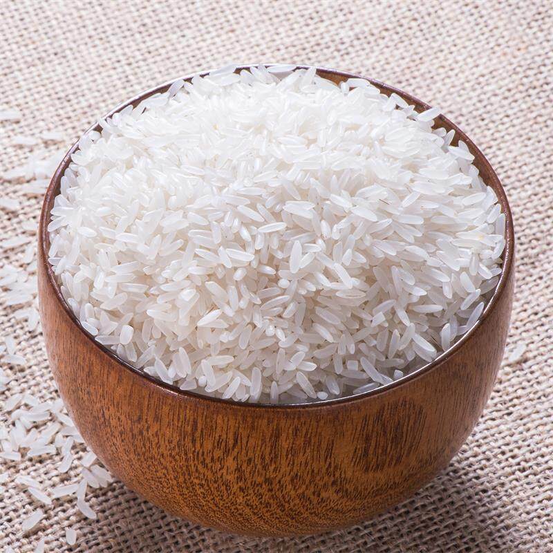 一粥一饭 良食味稻油粘香米5kg