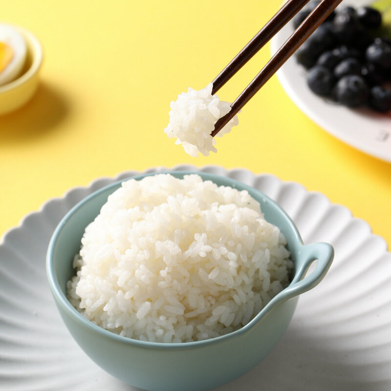 一粥一饭 良食味稻秋田香米5kg