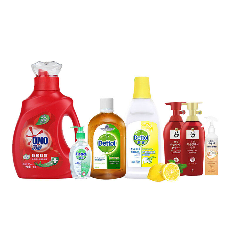 高端护理大礼包1