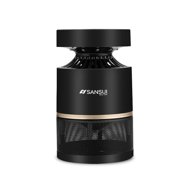 SANSUI山水 光控灭蚊灯SJK-M63