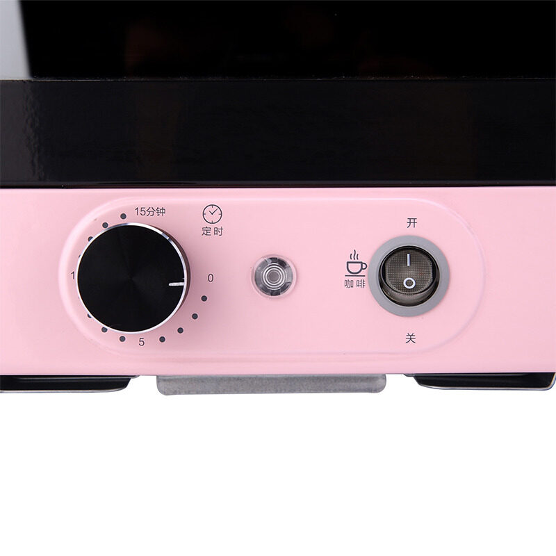 乐扣乐扣早餐机EJB317PIK 粉色