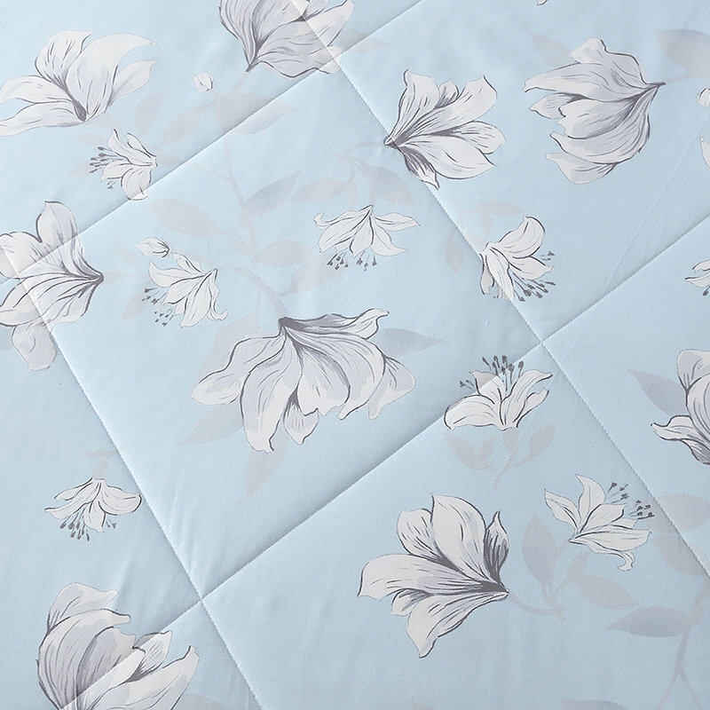 博洋宝贝 夏凉被-依雅风情 BYXW610 150×200cm