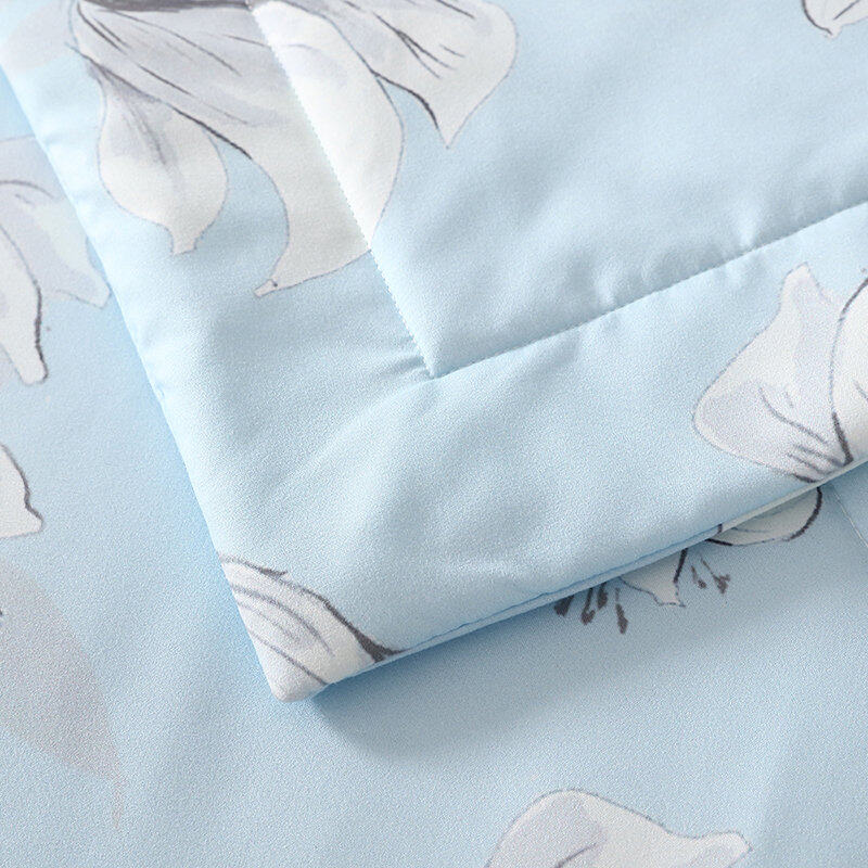 博洋宝贝 夏凉被-依雅风情 BYXW610 150×200cm