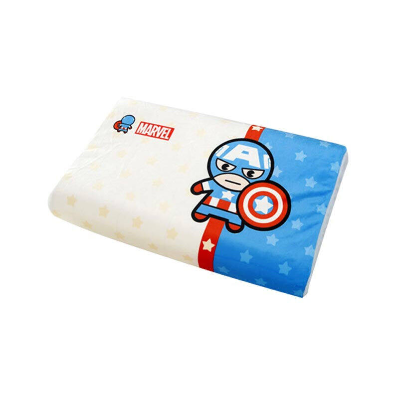 迪士尼乳胶枕 美国队长 BY-TT003PL