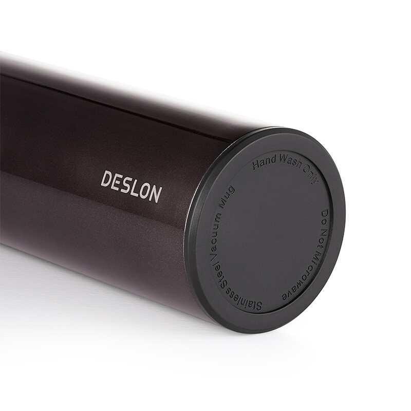 德世朗君悦真空杯 DJYB-420BZ 420ml