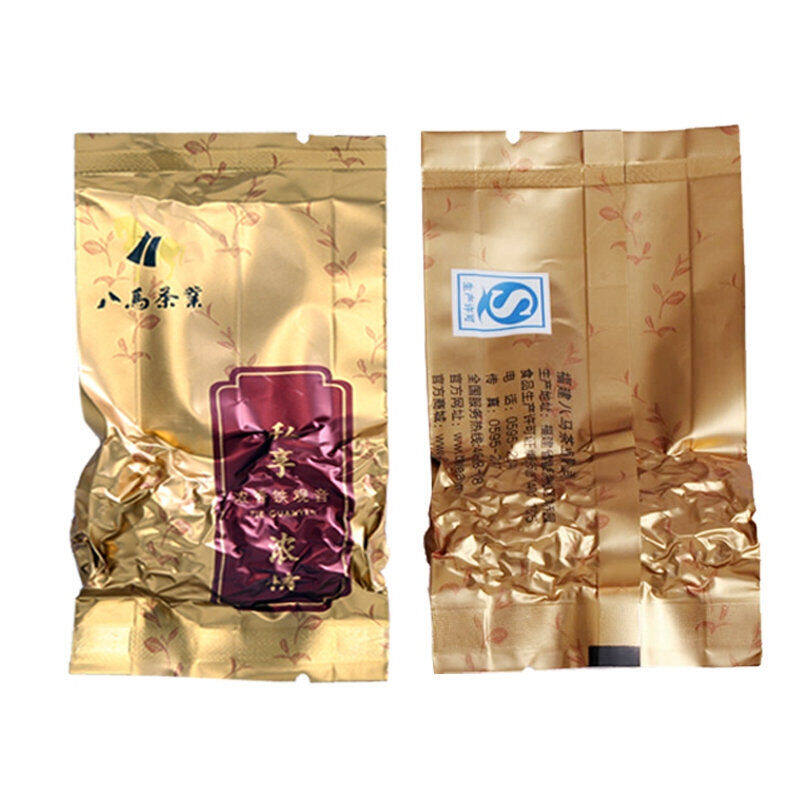 八马茶业 私享浓情铁观音 252g