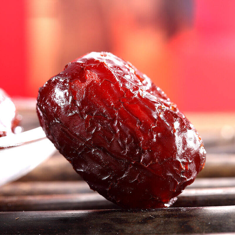 固本堂阿胶水晶枣200g*10袋