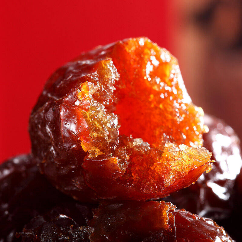 固本堂阿胶水晶枣200g*10袋