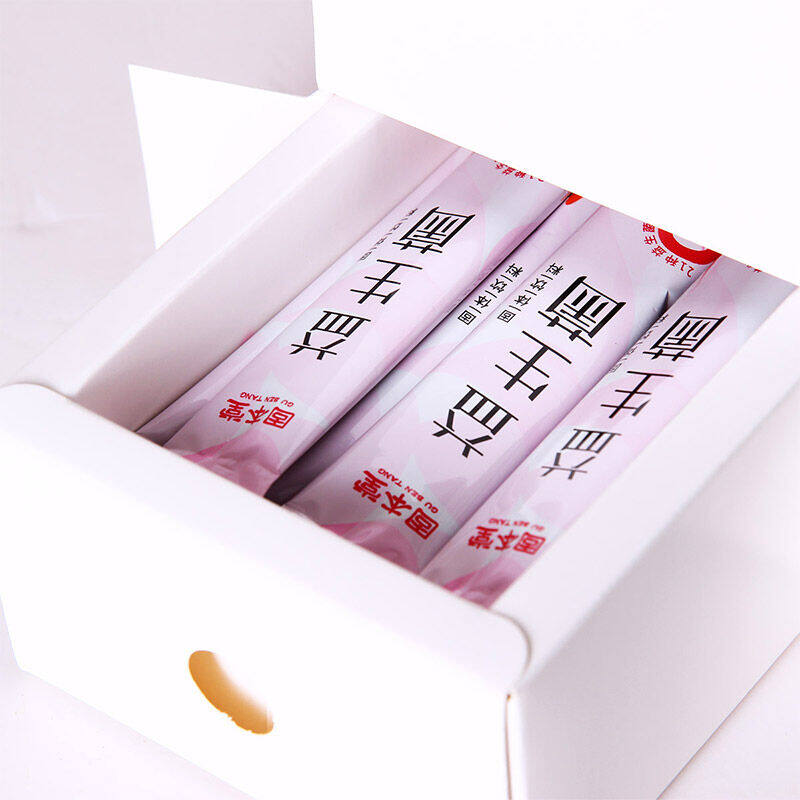 固本堂 益生菌60g/盒（4g/袋*15袋）*3