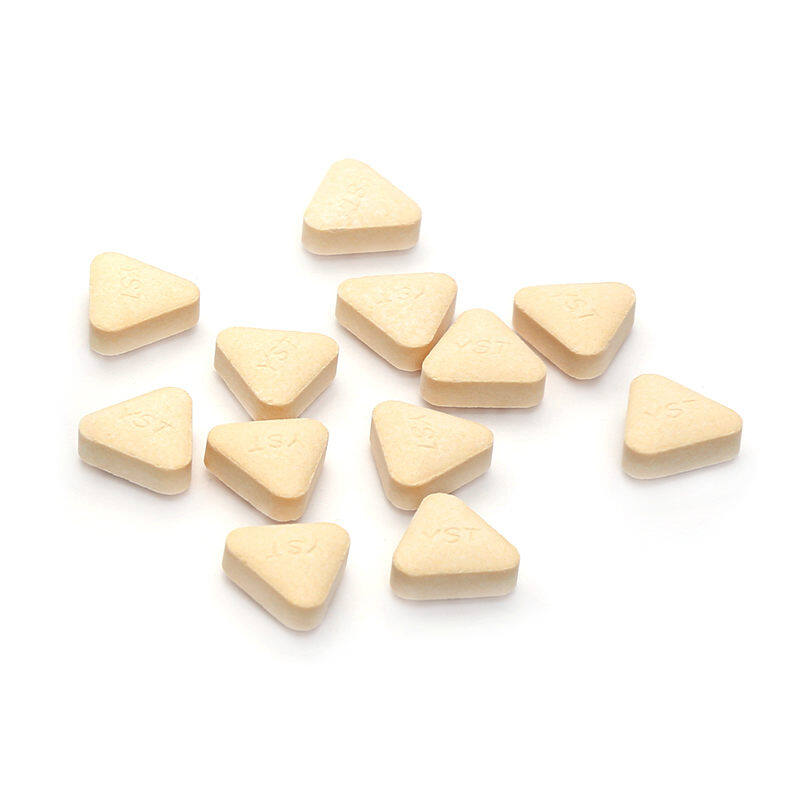 养生堂天然维生素C130片