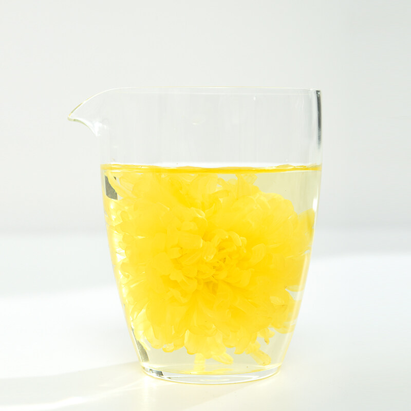 喜善花房 金丝皇菊15g/罐