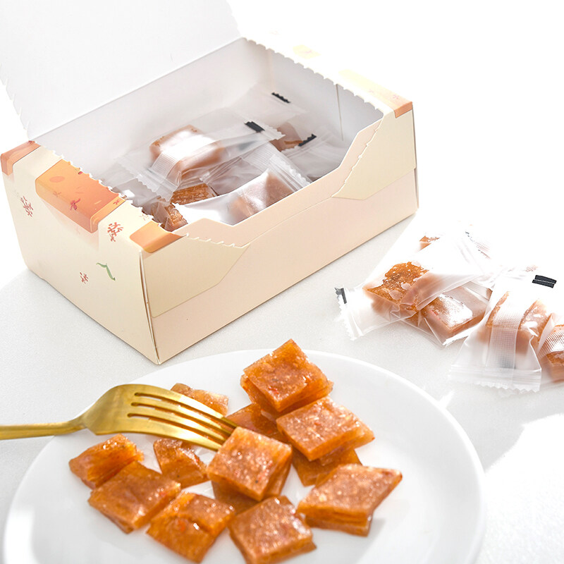 喜善花房 桂花酸枣糕180g*2盒