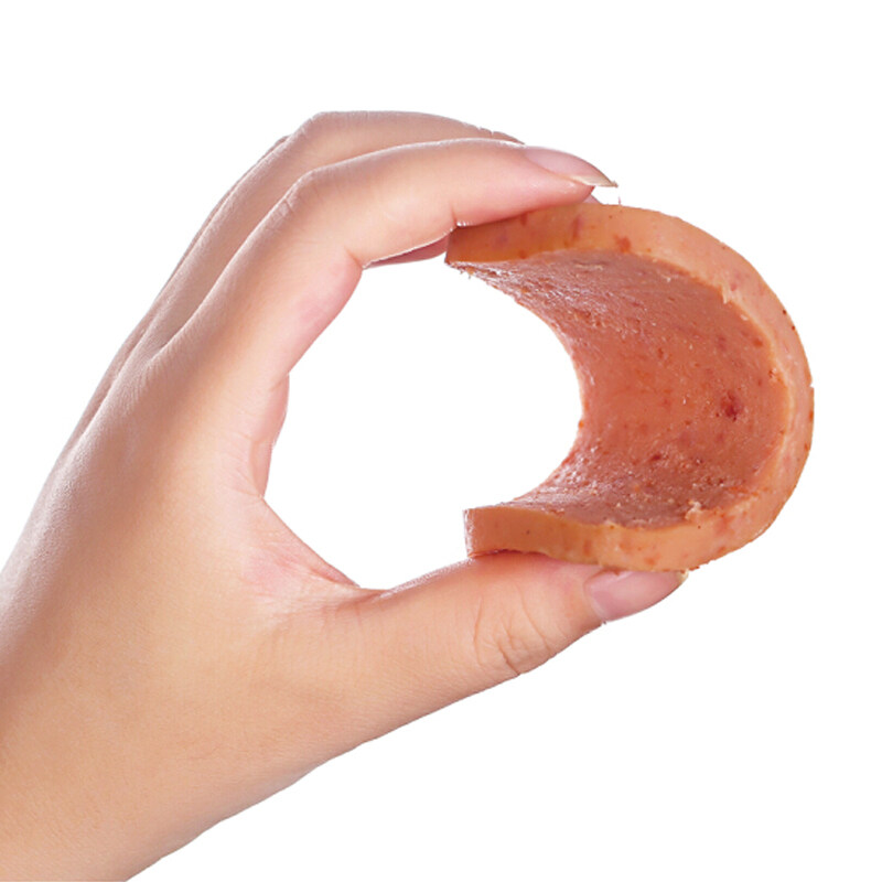 中粮梅林美味午餐肉罐头组合198g*3