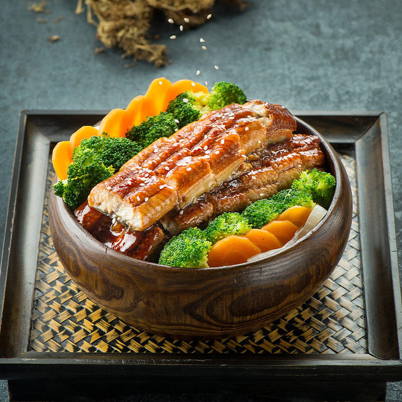 三都港 海鲜家宴礼盒 2630g