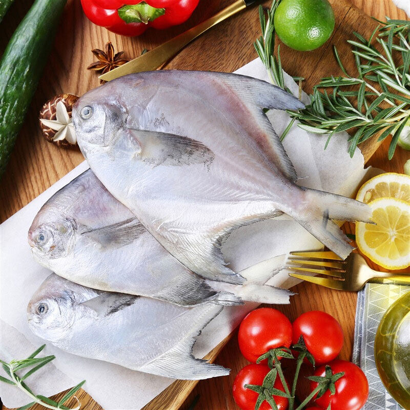 三都港 海鲜家宴礼盒 2630g