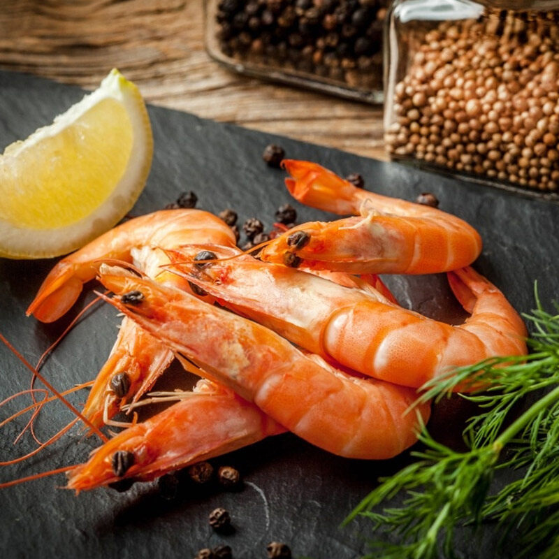 三都港 海鲜家宴礼盒 2630g