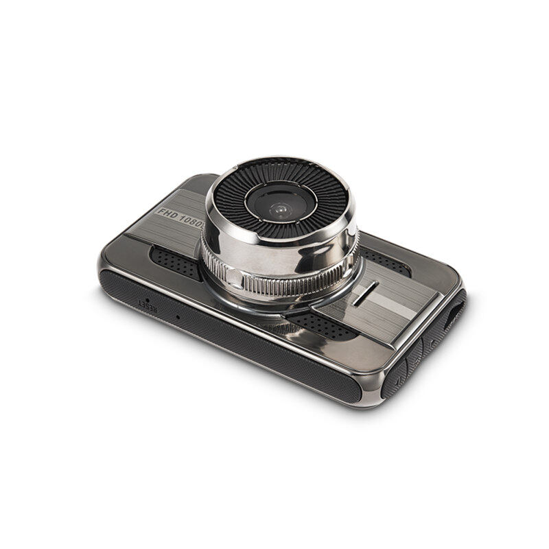 韩国现代金属高清行车记录仪J609