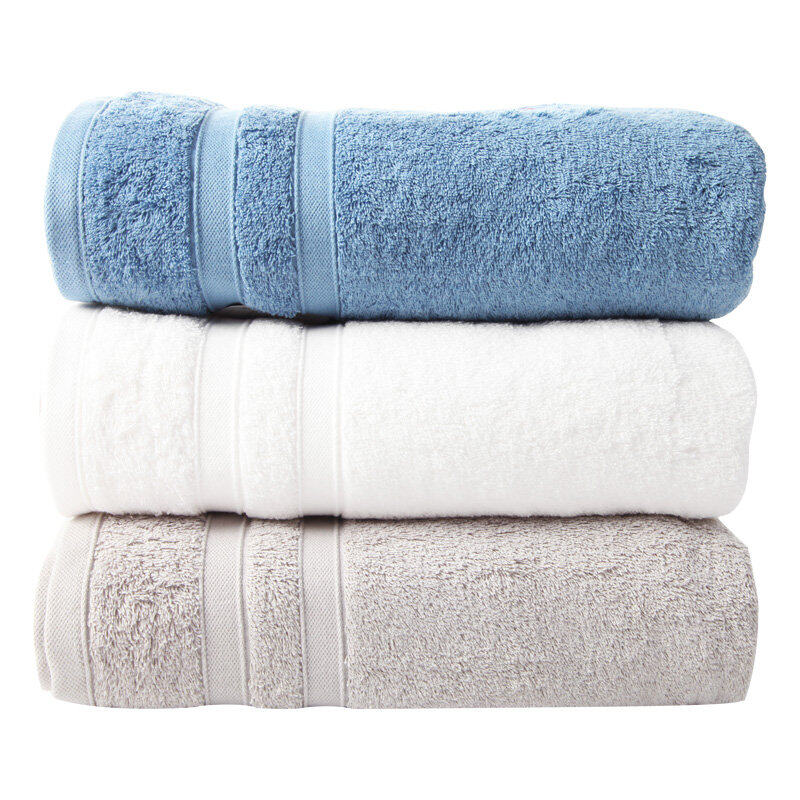 迪士尼漫威MARVEL纯棉成人浴巾70*140cm *1条 美国队长MA917BT