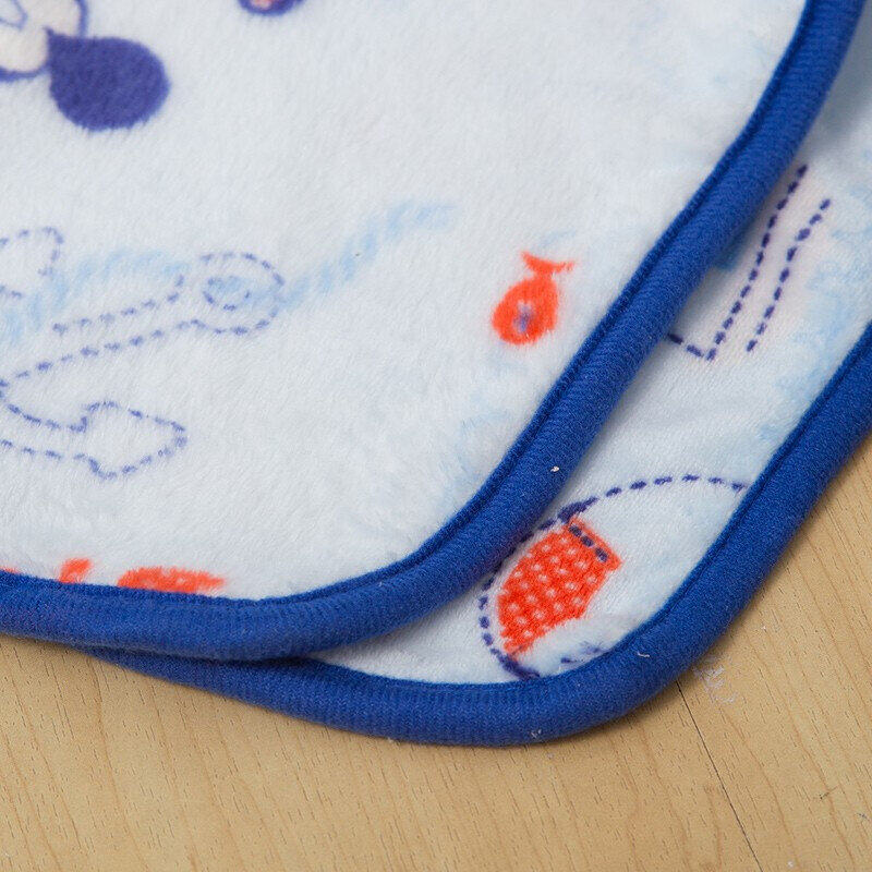 Disney迪士尼超柔绒毯150*200CM DMT81