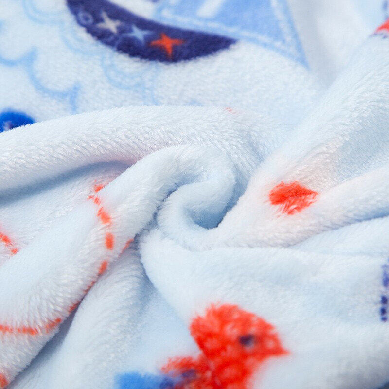 Disney迪士尼超柔绒毯150*200CM DMT81