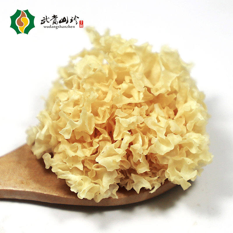 【湖北】湖北供销合作社 武当山珍银耳罐装 70g/罐