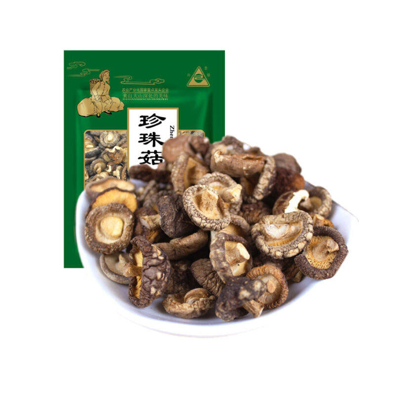 【四川】川珍珍珠菇180g