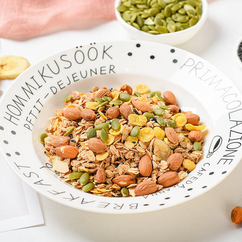 山真美每日坚果(25g*7)