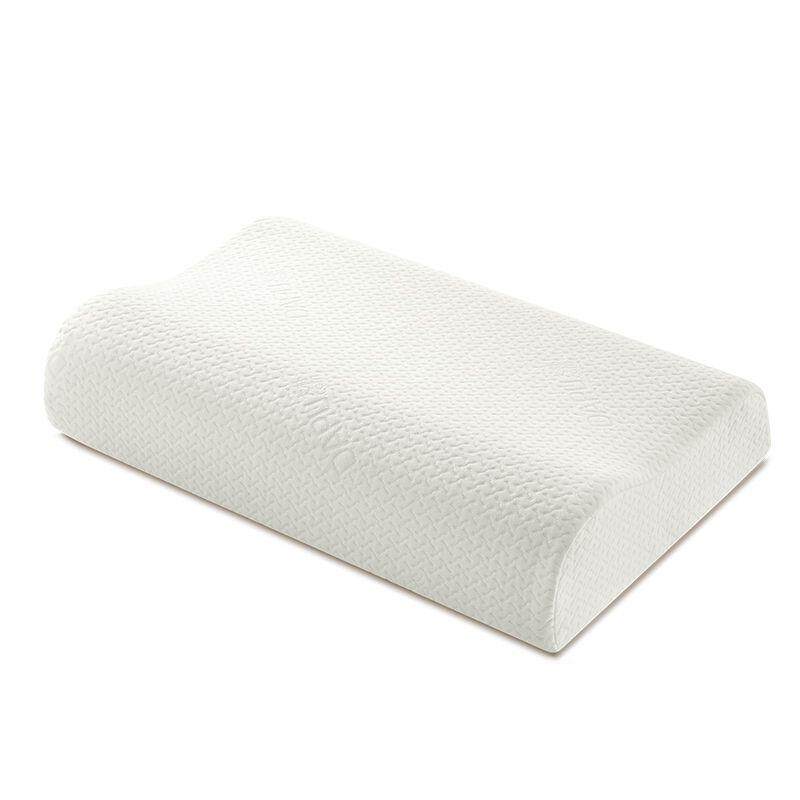 大朴静眠天然乳胶枕 波浪款 60cm*40cm