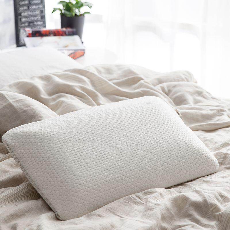 大朴静眠天然乳胶枕 面包款 60cm*40cm