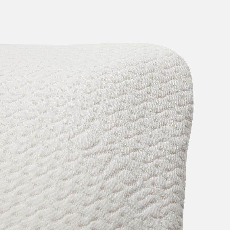 大朴静眠天然乳胶枕 面包款 60cm*40cm