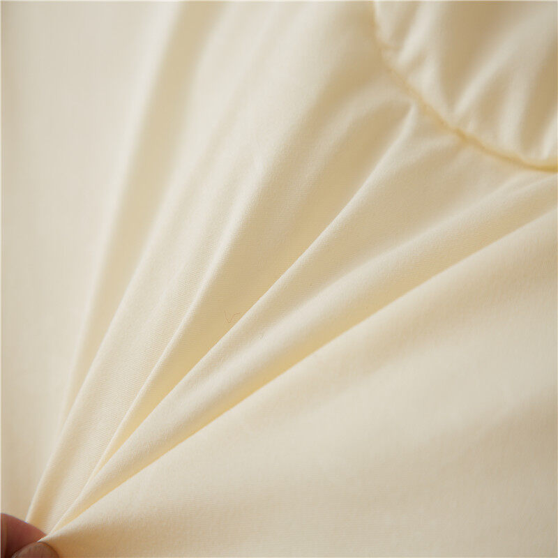 恒源祥绣花中式靠枕被(繁花)HYX017ZX 40*40cm