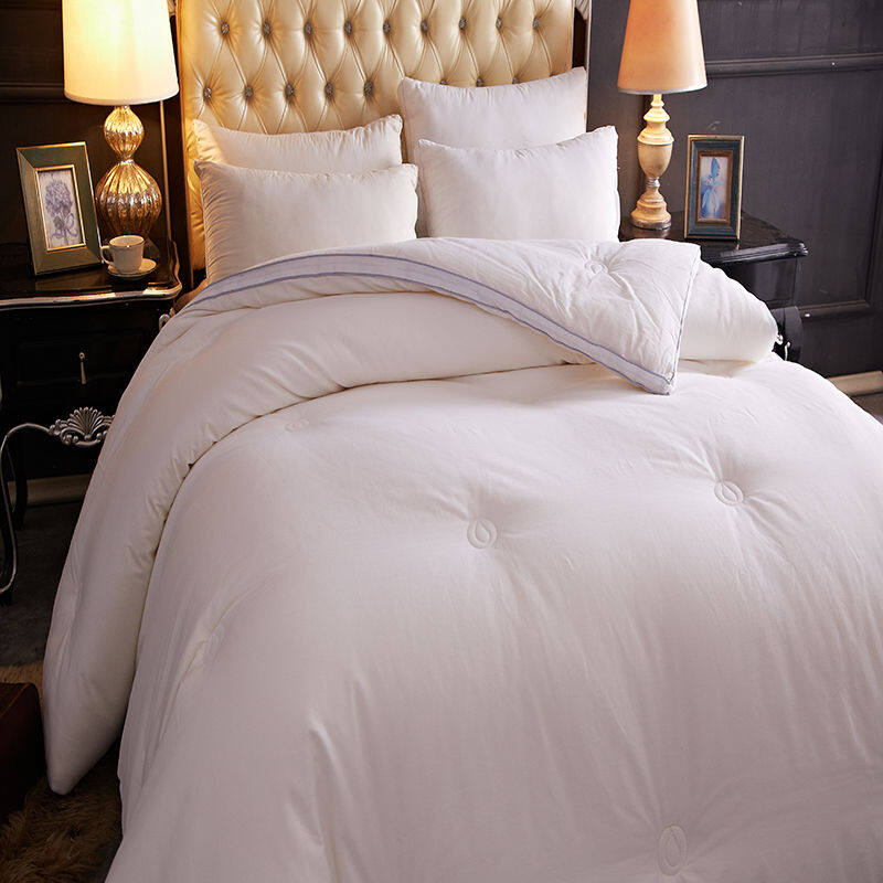 恒源祥抗菌防螨大豆被芯HYX043BZ 200*230cm 