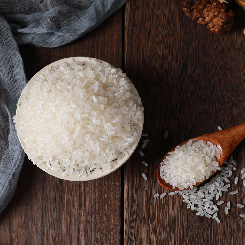 乔府大院稻花香米 5KG