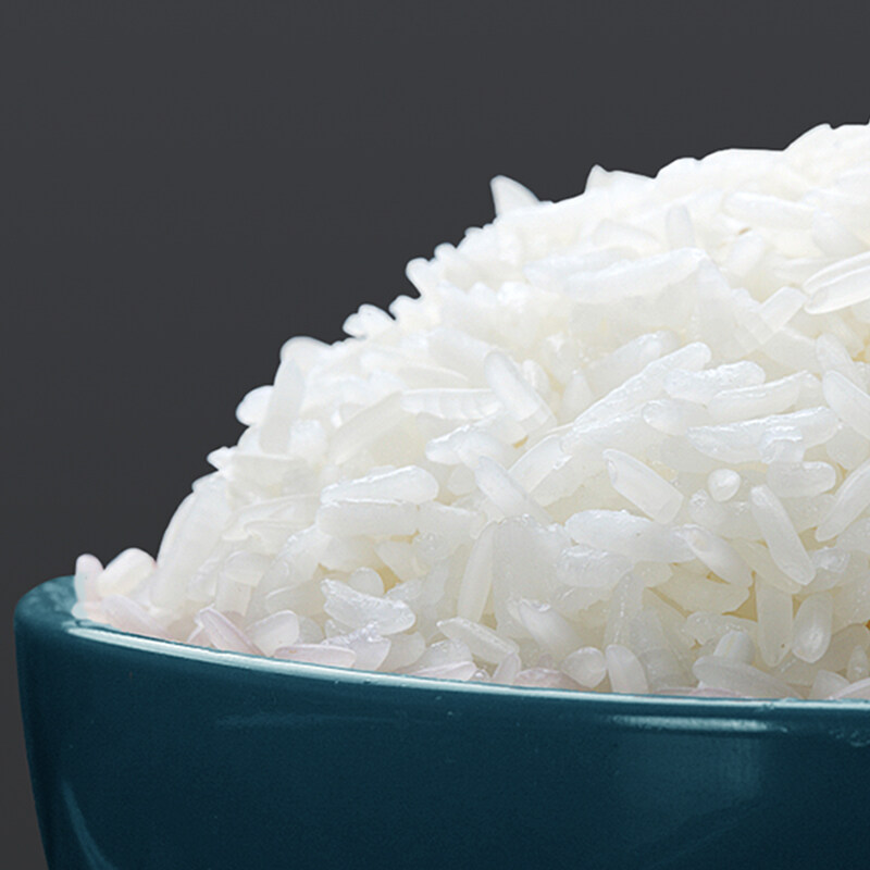 乔府大院有机五常稻花香大米 5KG