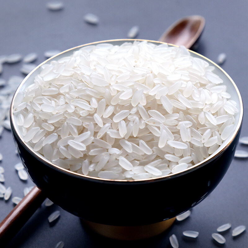 乔府大院有机五常稻花香大米 5KG