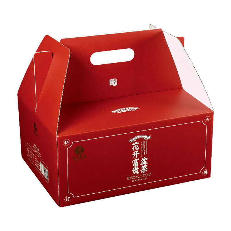 佬廣 花开富贵佛跳墙礼盒 2.5KG （赠不锈钢锅一个） 含鲍鱼海参花胶鱼肚