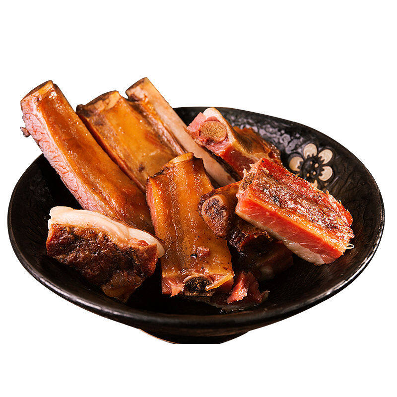 山真美青川风味排骨400g