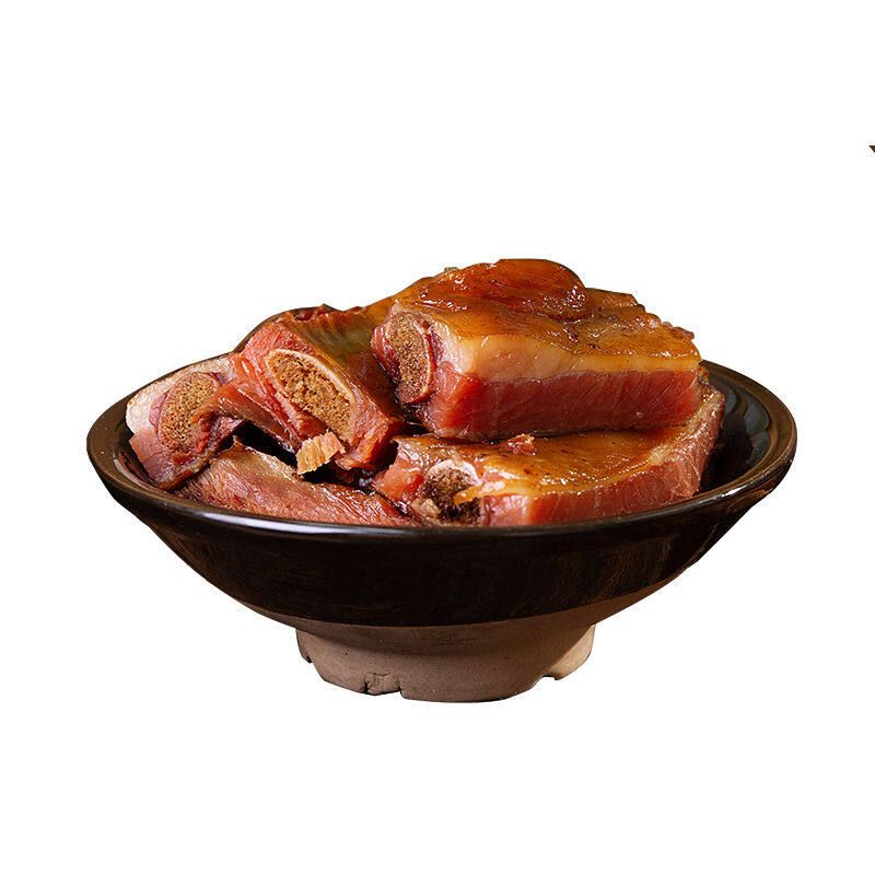 山真美青川风味排骨400g