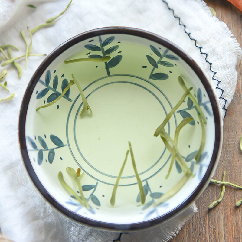 山真美金银花40gx2罐