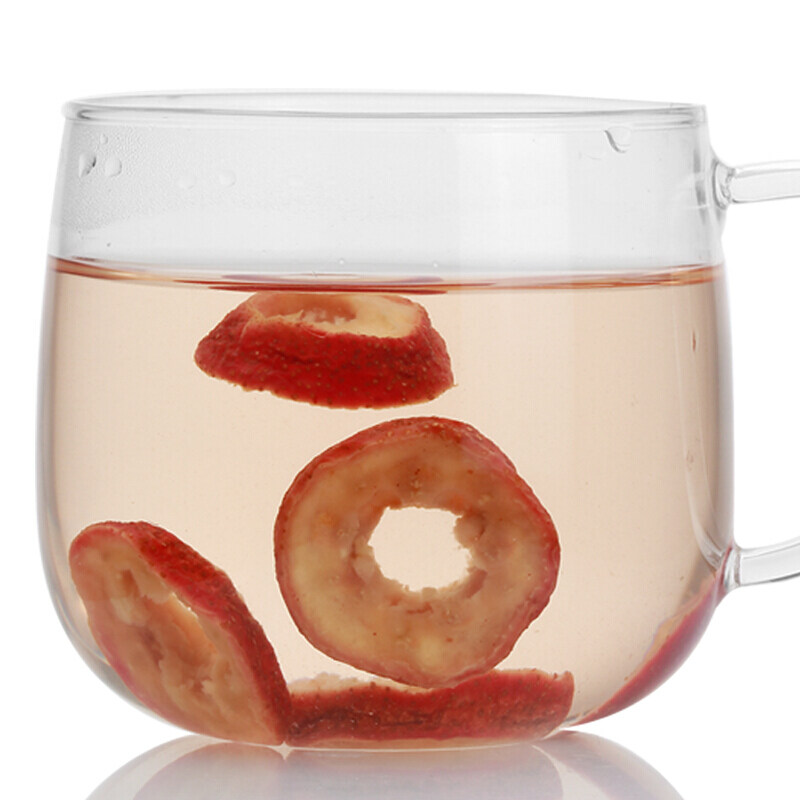 山真美山楂100gx2罐