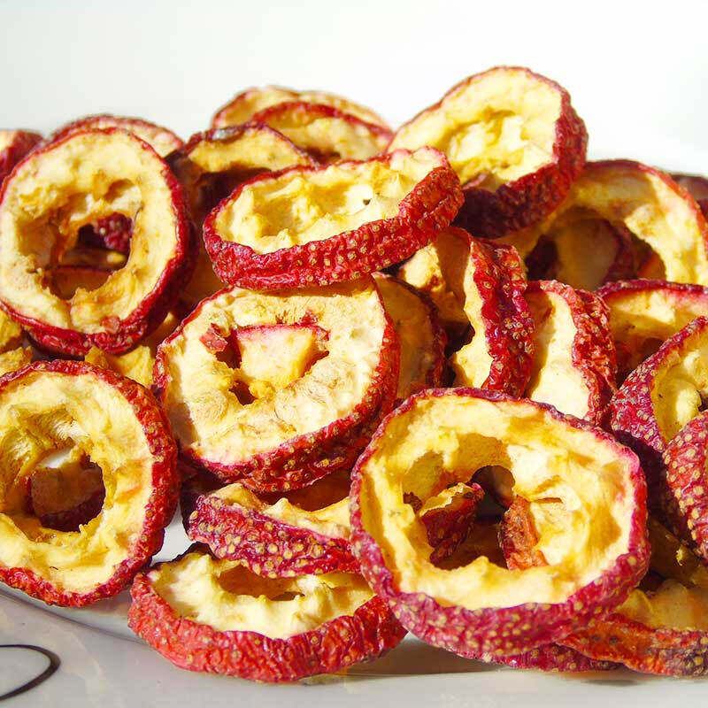 山真美山楂100gx2罐