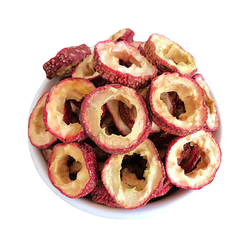 山真美山楂100gx2罐