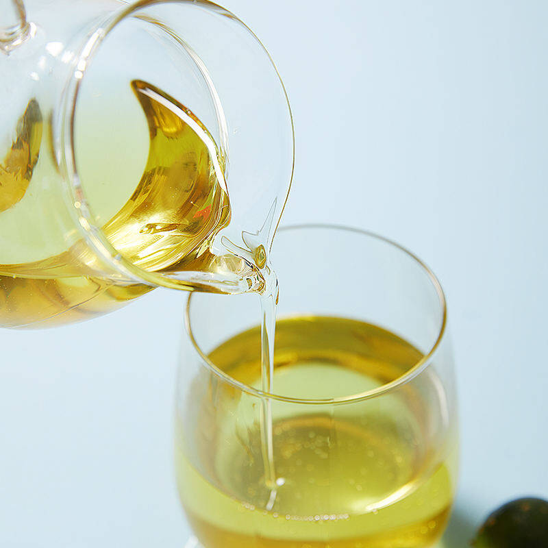 山真美亚麻籽油1L(500ml*2)