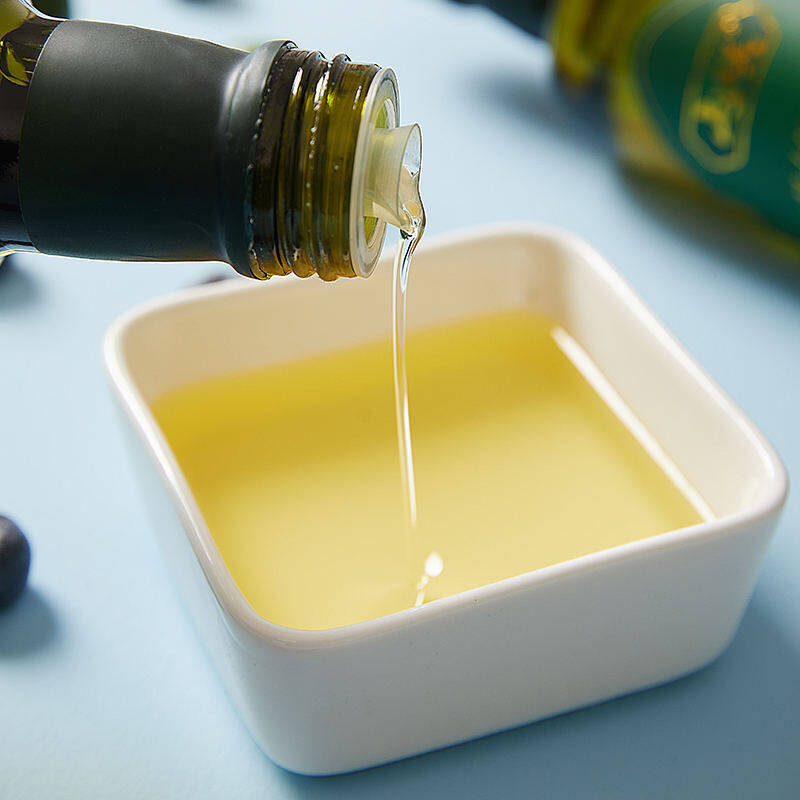 山真美亚麻籽油1L(500ml*2)