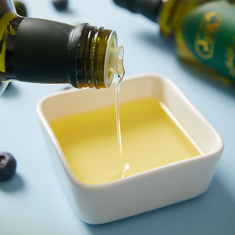 山真美亚麻籽油500ml