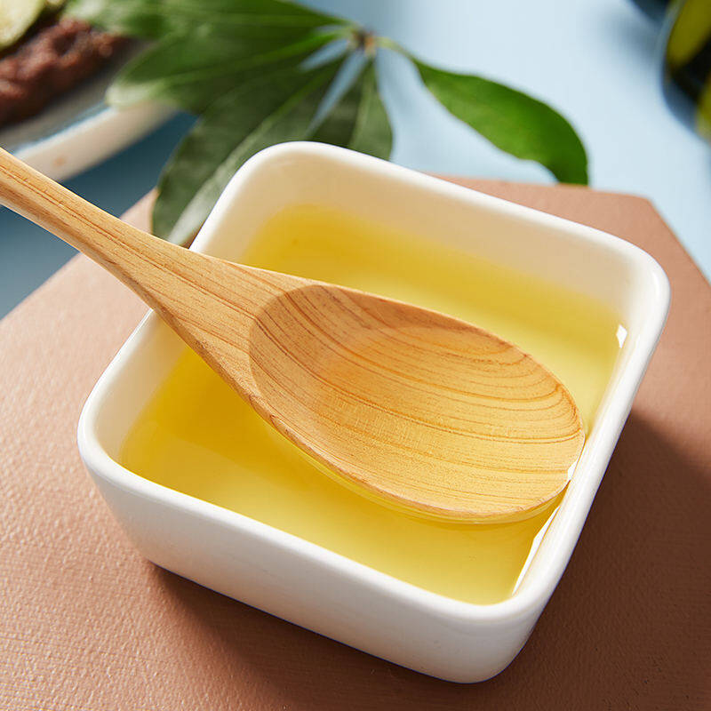 山真美亚麻籽油500ml