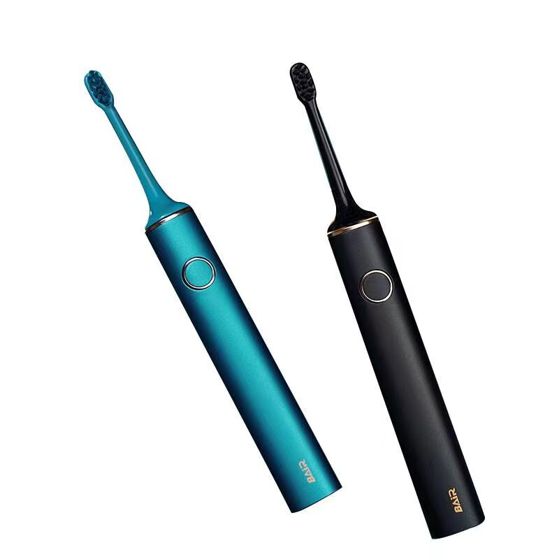 拜尔 电动牙刷 G1豪华礼盒 黑色